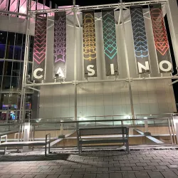Casino du Lac-Leamy - Gatineau