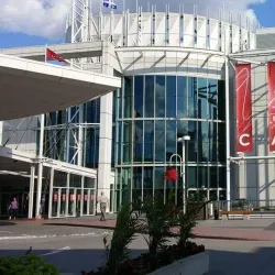 Casino du Lac-Leamy - Gatineau