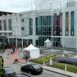 Casino du Lac-Leamy - Gatineau