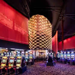 Casino du Lac-Leamy - Gatineau