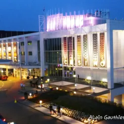 Casino du Lac-Leamy - Gatineau