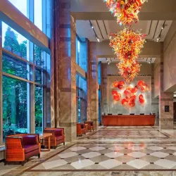 Casino du Lac-Leamy - Gatineau