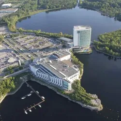 Casino du Lac-Leamy - Gatineau