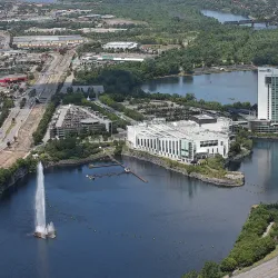 Casino du Lac-Leamy - Gatineau