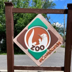 Ecomuseum Zoo - Gatineau
