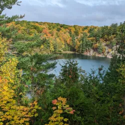 Gatineau Park - Gatineau