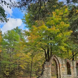 Gatineau Park - Gatineau