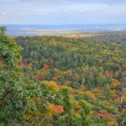 Gatineau Park - Gatineau