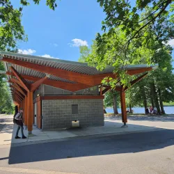Leamy Lake Park - Gatineau