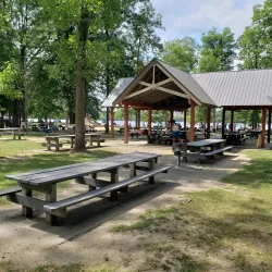 Leamy Lake Park - Gatineau