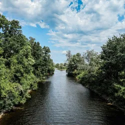 Leamy Lake Park - Gatineau