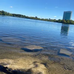 Leamy Lake Park - Gatineau