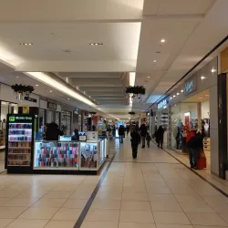 Les Promenades Gatineau - Gatineau