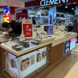 Les Promenades Gatineau - Gatineau