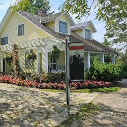 Mackenzie King Estate - Gatineau