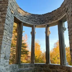 Mackenzie King Estate - Gatineau