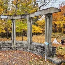 Mackenzie King Estate - Gatineau