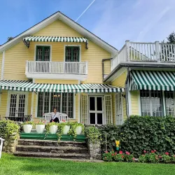 Mackenzie King Estate - Gatineau