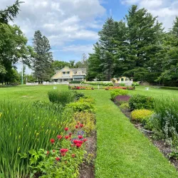 Mackenzie King Estate - Gatineau