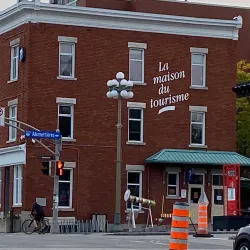 Maison du Tourisme Outaouais - Gatineau