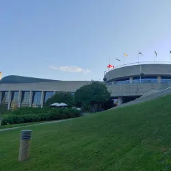 Maison du Tourisme Outaouais - Gatineau
