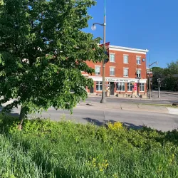 Maison du Tourisme Outaouais - Gatineau