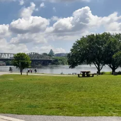 Maison du Tourisme Outaouais - Gatineau