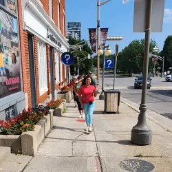Maison du Tourisme Outaouais - Gatineau