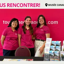 Maison du Tourisme Outaouais - Gatineau