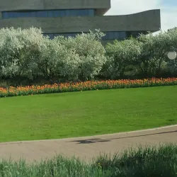 Maison du Tourisme Outaouais - Gatineau