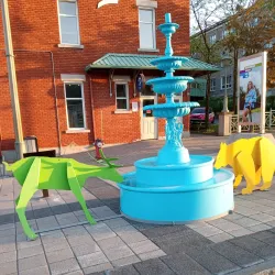 Maison du Tourisme Outaouais - Gatineau