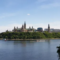 Maison du Tourisme Outaouais - Gatineau