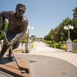 Parc Jacques-Cartier - Gatineau