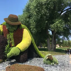 Parc Jacques-Cartier - Gatineau