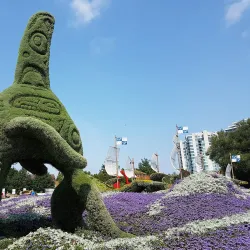 Parc Jacques-Cartier - Gatineau