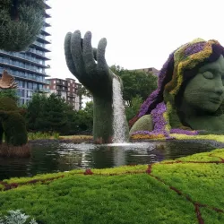 Parc Jacques-Cartier - Gatineau