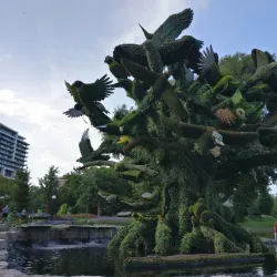 Parc Jacques-Cartier - Gatineau