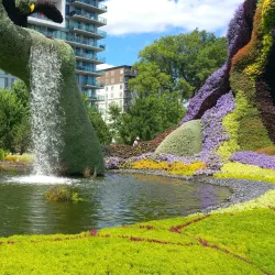 Parc Jacques-Cartier - Gatineau