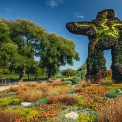 Parc Jacques-Cartier - Gatineau