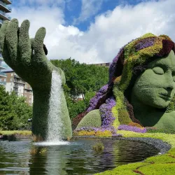 Parc Jacques-Cartier - Gatineau