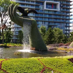 Parc Jacques-Cartier - Gatineau