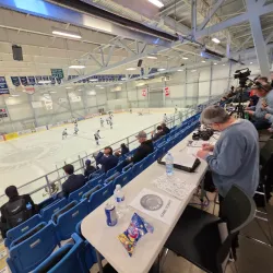 Gibsons Community Centre - Gibsons