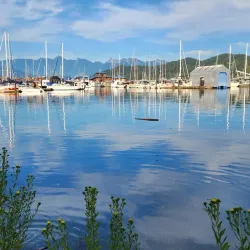 Gibsons Community Centre - Gibsons