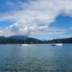 Gibsons Community Centre - Gibsons