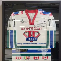 Gibsons Community Centre - Gibsons