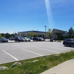 Gibsons Community Centre - Gibsons