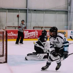 Gibsons Community Centre - Gibsons