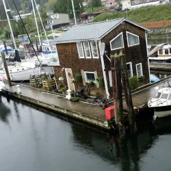 Gibsons Landing - Gibsons