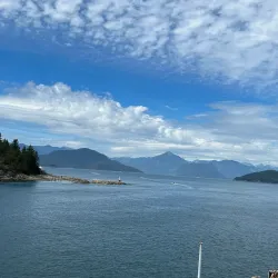 Gibsons Landing - Gibsons