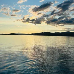 Gibsons Landing - Gibsons